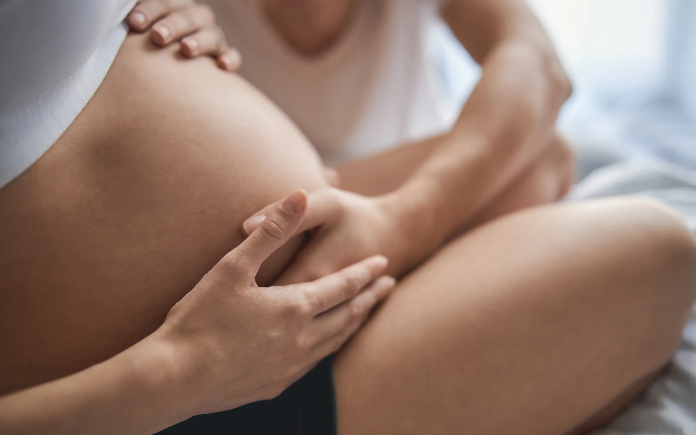 Prestation accompagnement périnatal et parental avec Calinéo