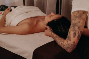 Bien-être de la femme calinéo loire 42