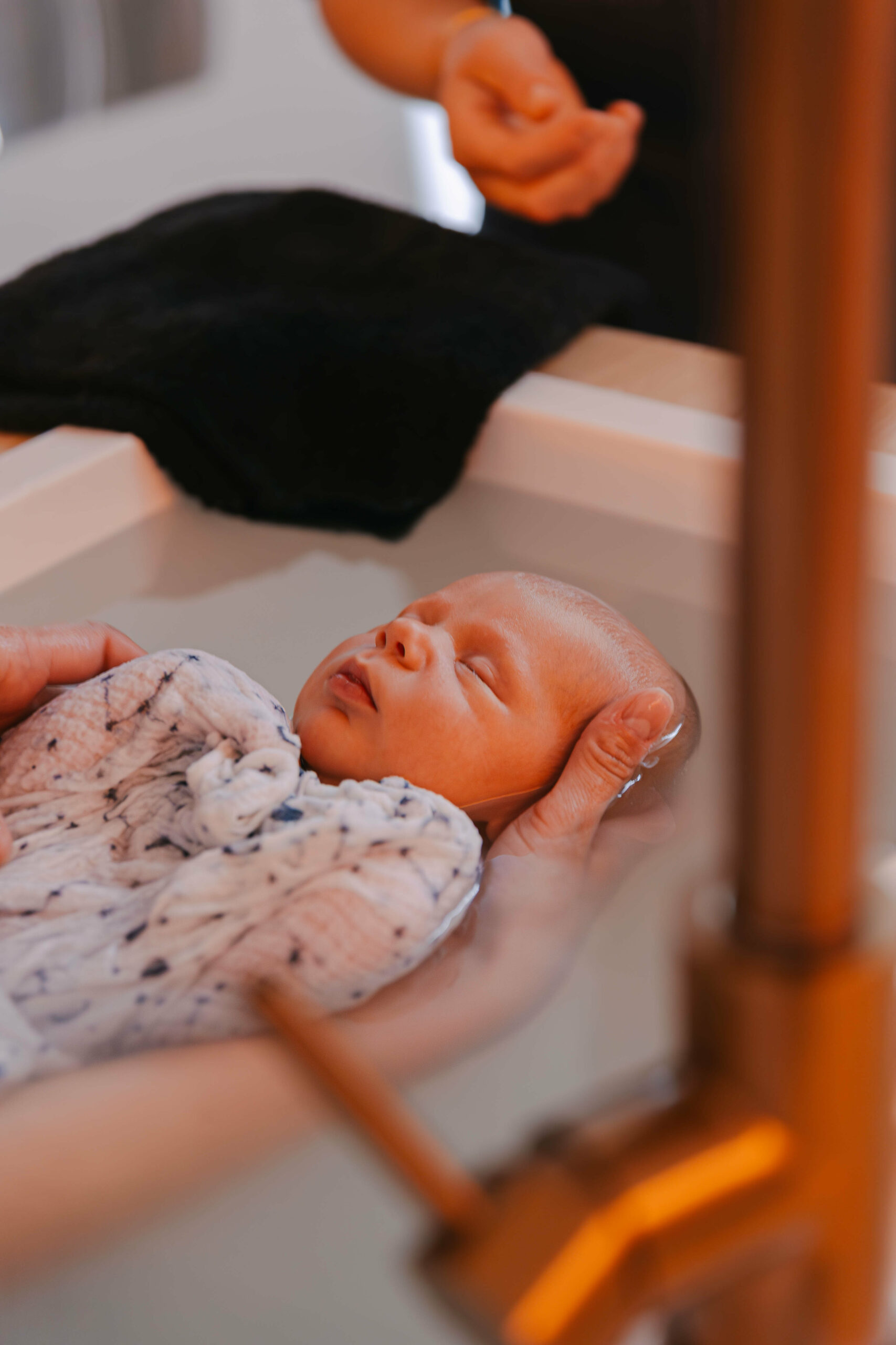 Atelier Bain Enveloppé